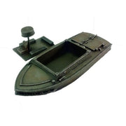 Dragon 3301 1/35 Light Seal Craft