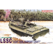 Dragon 3301 1/35 Light Seal Craft