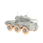 Dragon 3554 1/35 British Armored Car Saladin Mk.II