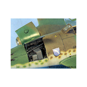 Dragon 5507 1/48 Me262A-1a Jabo