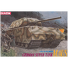 Dragon 6007 1/35 German Super Tank Maus