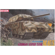 Dragon 6007 1/35 German Super Tank Maus