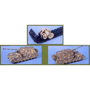 Dragon 6007 1/35 German Super Tank Maus