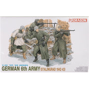 Dragon 6017 1/35 6th Army (Stalingrad 1942/43)
