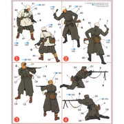 Dragon 6017 1/35 6th Army (Stalingrad 1942/43)