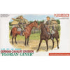 Dragon 6046 1/35 German Cavalry Division Florian Geyer Plastic Model Kit