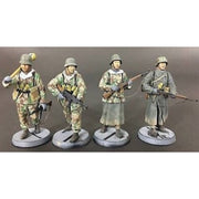 Dragon 6115 1/35 352nd Volksgrenadier Division (Ardennes 1944)