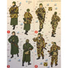Dragon 6115 1/35 352nd Volksgrenadier Division (Ardennes 1944)