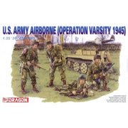 Dragon 6148 1/35 U.S.Army Airborne Operation Varsity 1945