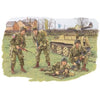 Dragon 6148 1/35 U.S.Army Airborne Operation Varsity 1945