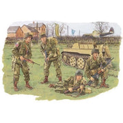 Dragon 6148 1/35 U.S.Army Airborne Operation Varsity 1945