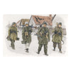 Dragon 6194 1/35 German Panzergrenadier Division