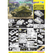 Dragon 6228 1/35 Sherman Mk.IC Firefly