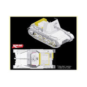 Dragon 6258 1/35 Panzerjager I 4.7cm PaK