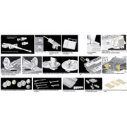 Dragon 6484 1/35 Sd.Kfz.181 Pz.Kpfw.VI Ausf.E Gruppe Fehrmann Tiger I