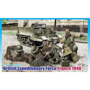 Dragon 6552 1/35 British Expeditionary Force France 1940