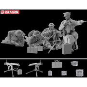 Dragon 6552 1/35 British Expeditionary Force France 1940