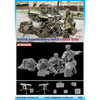 Dragon 6552 1/35 British Expeditionary Force France 1940