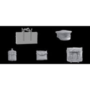 Dragon 6552 1/35 British Expeditionary Force France 1940