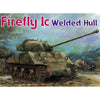 Dragon 6568 1/35 Sherman Firefly Mk1c. Welded Hull