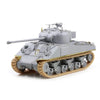 Dragon 6568 1/35 Sherman Firefly Mk1c. Welded Hull