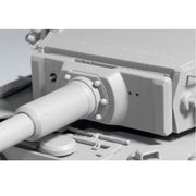 Dragon 6600 1/35 Tiger I Pz. Abt.502