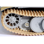 Dragon 6600 1/35 Tiger I Pz. Abt.502