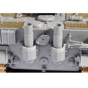 Dragon 6600 1/35 Tiger I Pz. Abt.502