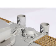 Dragon 6600 1/35 Tiger I Pz. Abt.502