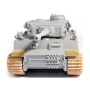 Dragon 6600 1/35 Tiger I Pz. Abt.502