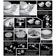 Dragon 6736 1/35 Pz.Kpfw.IV Ausf.D with5cm L/60