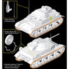 Dragon 6736 1/35 Pz.Kpfw.IV Ausf.D with5cm L/60