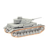 Dragon 6736 1/35 Pz.Kpfw.IV Ausf.D with5cm L/60