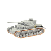 Dragon 6736 1/35 Pz.Kpfw.IV Ausf.D with5cm L/60