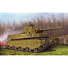 Dragon 6789 1/35 M6A1 Heavy Tank (Black Label)