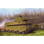 Dragon 6789 1/35 M6A1 Heavy Tank (Black Label)