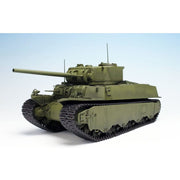 Dragon 6789 1/35 M6A1 Heavy Tank (Black Label)