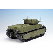 Dragon 6789 1/35 M6A1 Heavy Tank (Black Label)