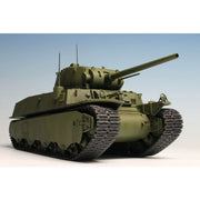 Dragon 6789 1/35 M6A1 Heavy Tank (Black Label)