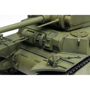 Dragon 6789 1/35 M6A1 Heavy Tank (Black Label)