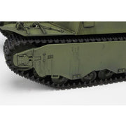 Dragon 6789 1/35 M6A1 Heavy Tank (Black Label)