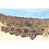 Dragon 6931 1/35 SAS Desert Raiders 80th Anniversary