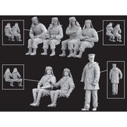 Dragon 6931 1/35 SAS Desert Raiders 80th Anniversary