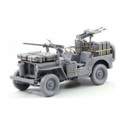 Dragon 6931 1/35 SAS Desert Raiders 80th Anniversary