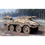 Dragon 6964 1/35 Sd Kfz.234/3 Mit 7.5cm KwK