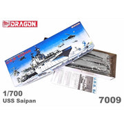 Dragon 7009 1/700 U.S.S. Saipan