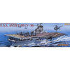 Dragon 7064 1/700 U.S.S. Antietam CV-36 Plastic Model Kit