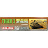 Dragon 7203 1/72 Tiger I Sd Kfz 181 Ausf E Late Production with Zimmerit