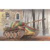 Dragon 7339 1/72 Sd.Kfz.171 Panther G with Steel Road Wheels