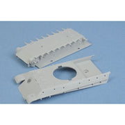 Dragon 7339 1/72 Sd.Kfz.171 Panther G with Steel Road Wheels